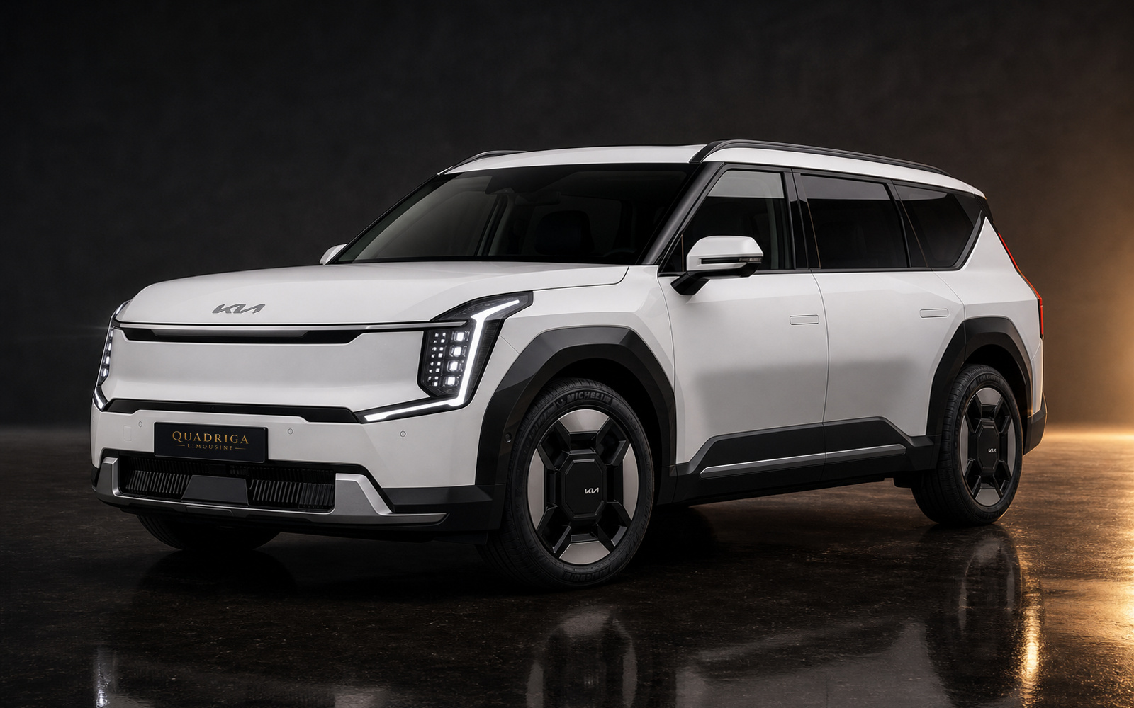 Kia EV9