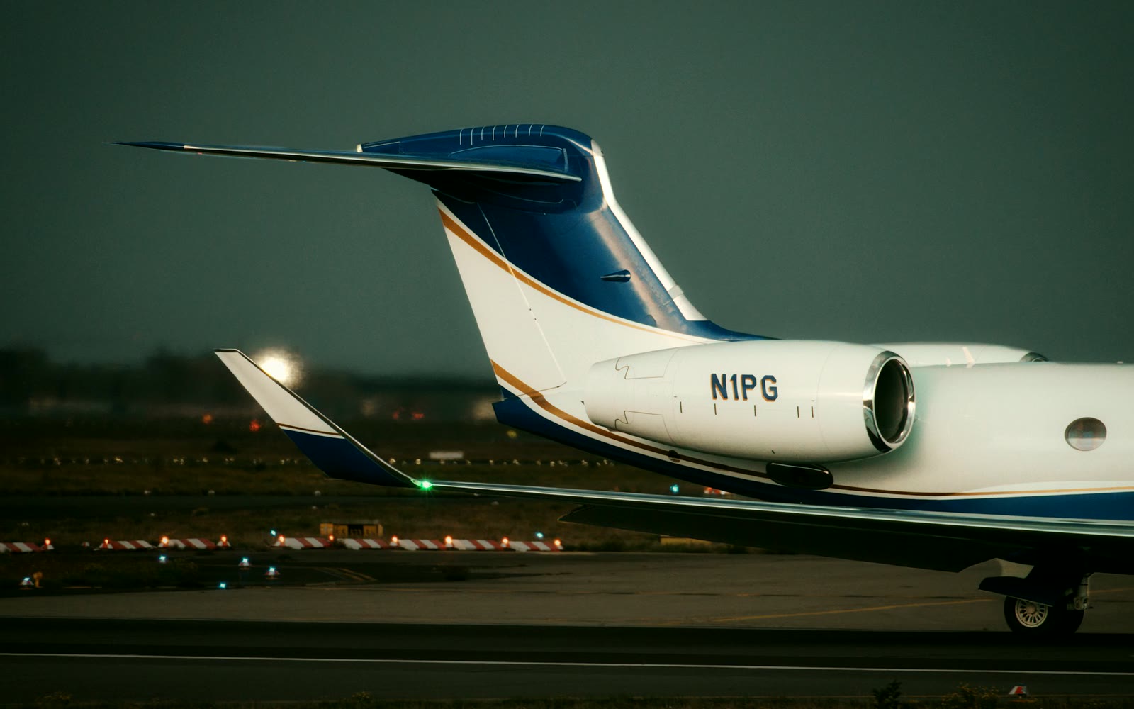 Airport transfers